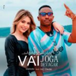 Capa da letra Vai Joga Devagar