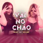 Capa da letra Vai No Chão