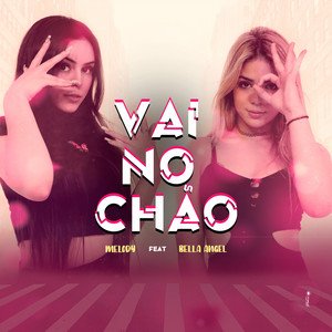 Capa da letra da música Vai No Chão