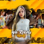 Capa da letra Vai Rebola
