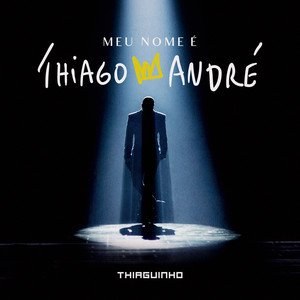 Capa da letra da música Vencedor