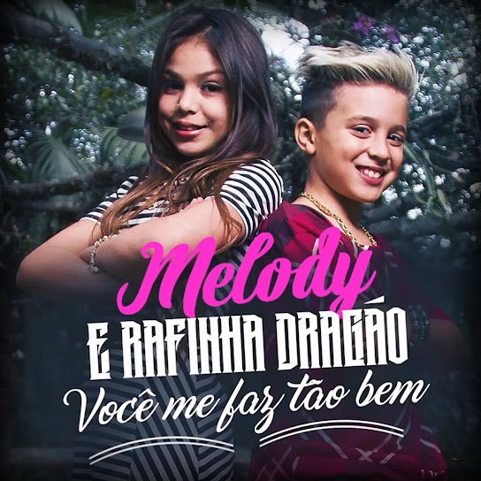 Capa da letra da música Você Me Faz Tão Bem