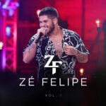 Capa do álbum Zé Felipe, Vol. 1
