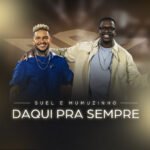 Capa da letra Daqui Pra Frente