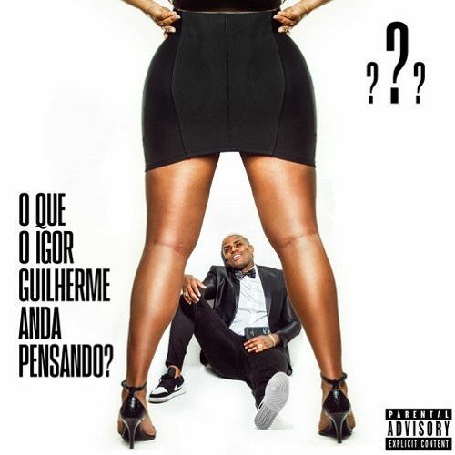 Capa da letra da música Meia Noite