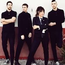 Foto de The Interrupters