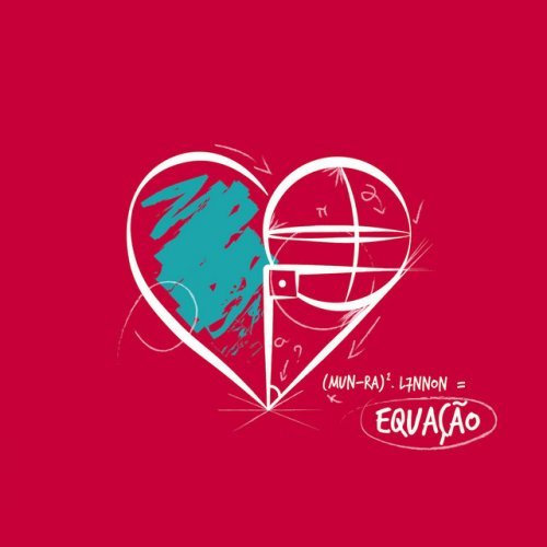 Capa da letra da música Equação