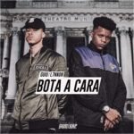 Capa da letra Bota a Cara