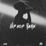 Capa da letra Hip Hop Rare