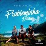 Capa da letra Probleminha Diário