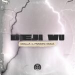 Capa da letra Deja Vu