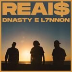 Capa da letra REAI$