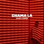 Capa da letra Chama Lá
