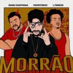 Capa da letra Morrão