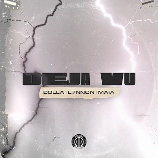 Capa da letra da música Deja Vu