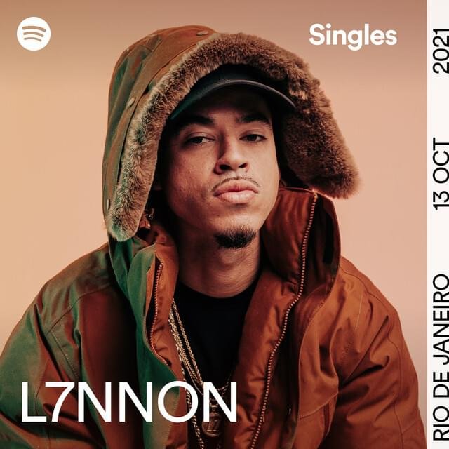 Capa da letra da música Vida Toda