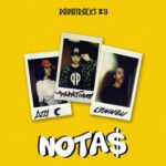 Capa da letra Notas