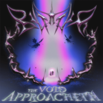 Capa da letra THE VOID APPROACHETH (Tradução)