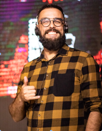 Foto de Jonas Coronado