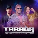 Capa da letra Tarada