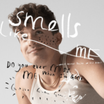 Capa da letra Smells Like Me