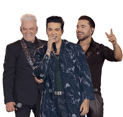 Capa da letra da música Troféu de Infidelidade