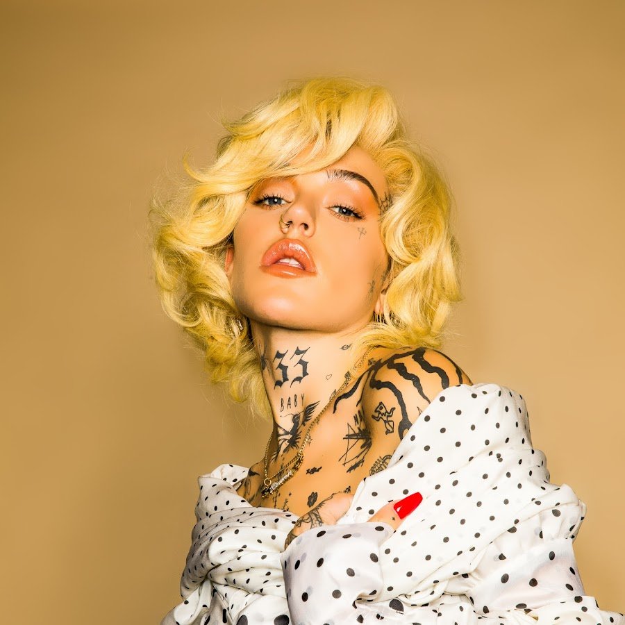 Foto de Brooke Candy