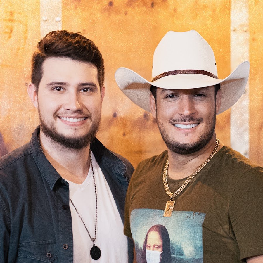 Foto de Bruno e Barretto