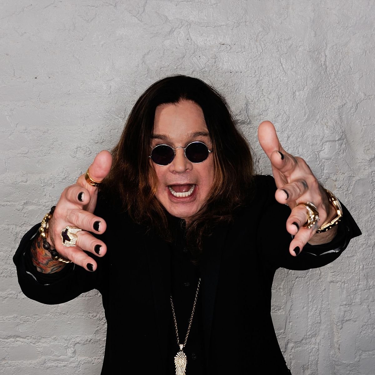Foto de Ozzy Osbourne