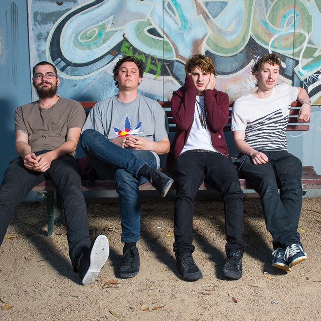 Foto de The Front Bottoms