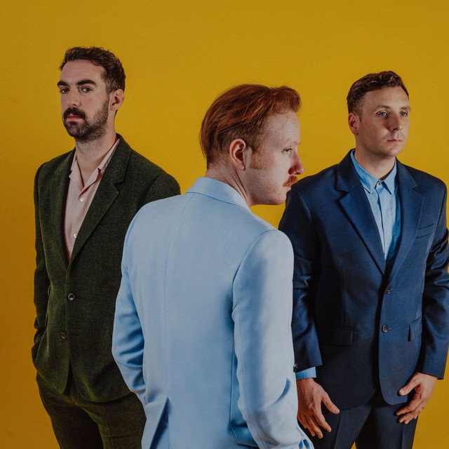 Foto de Two Door Cinema Club
