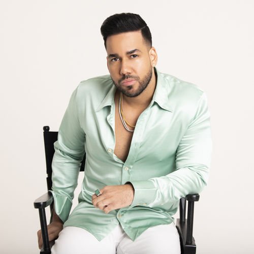 Foto de Romeo Santos