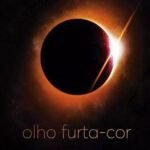 Capa do álbum Olho Furta-Cor