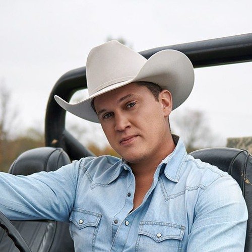 Foto de Jon Pardi