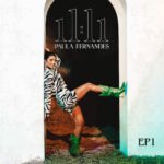 Capa do álbum 11:11 (EP 1)