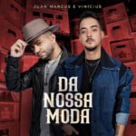 Capa da letra Alguns Defeitos / Volta Marcada