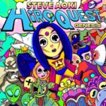 Capa da letra HiROQUEST Anthem (tradução)