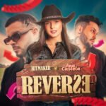 Capa da letra Reverse