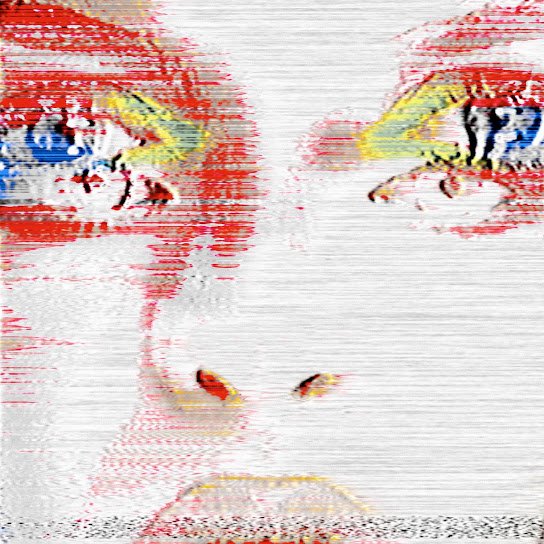 Capa da letra da música She Can Dance (tradução)