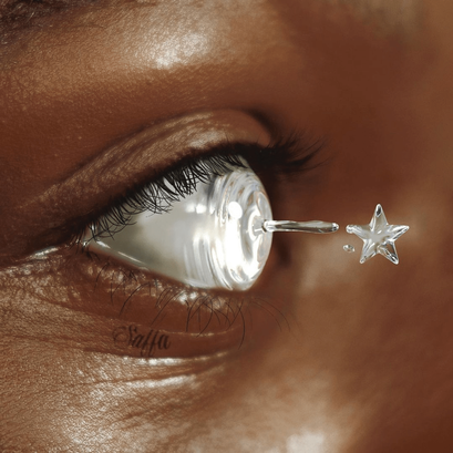 Capa da letra da música STAR WALKIN