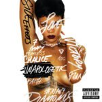 Capa do álbum Unapologetic