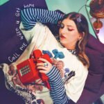 Capa da letra Call Me When U Get Home (tradução)