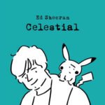 Capa da letra Celestial