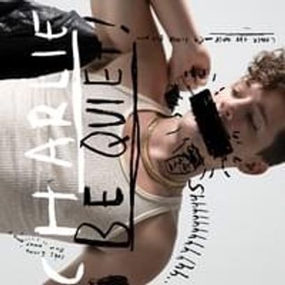 Capa da letra da música Charlie Be Quiet!