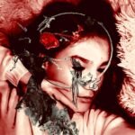 Capa da letra Colloquialism (tradução)