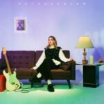 Capa da letra Daydreaming (tradução)