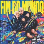 Capa do álbum Fim do Mundo