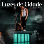 Capa da letra Luzes da Cidade