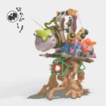 Capa do álbum making it!