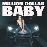 Capa da letra Million Dollar Baby (tradução)